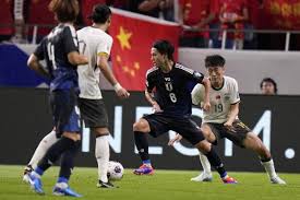 c7娱乐：U17亚洲杯即将开打：日本主帅带队前往，分组不佳出线不乐观.
